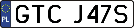 GTCJ47S