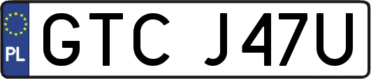 GTCJ47U