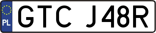 GTCJ48R