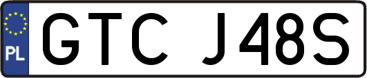 GTCJ48S