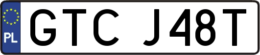 GTCJ48T