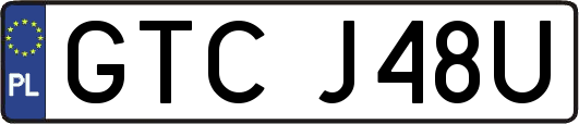 GTCJ48U