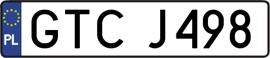 GTCJ498