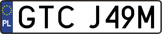 GTCJ49M
