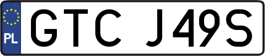 GTCJ49S