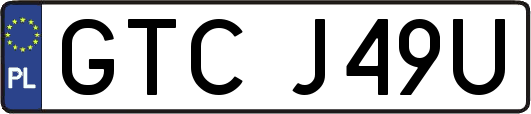 GTCJ49U