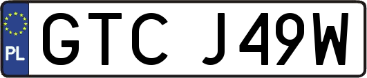 GTCJ49W