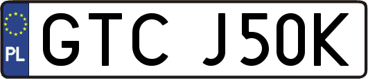 GTCJ50K