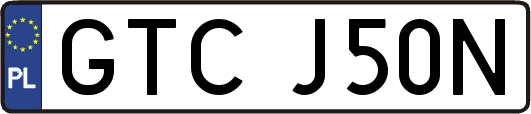 GTCJ50N