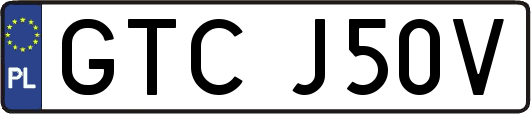 GTCJ50V