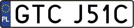 GTCJ51C