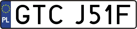 GTCJ51F