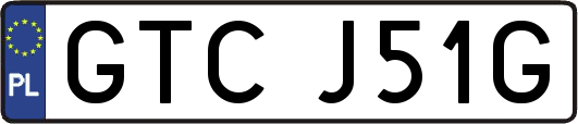 GTCJ51G