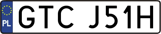 GTCJ51H