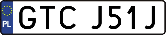 GTCJ51J