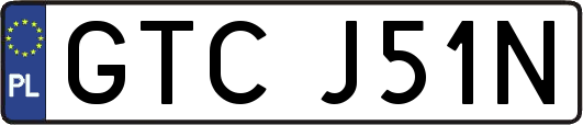 GTCJ51N