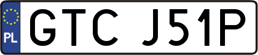 GTCJ51P
