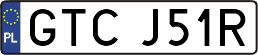 GTCJ51R