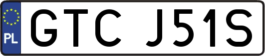 GTCJ51S