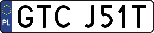 GTCJ51T