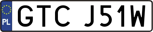 GTCJ51W