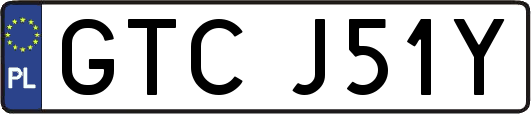 GTCJ51Y