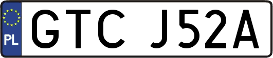 GTCJ52A