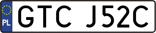 GTCJ52C