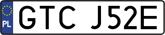 GTCJ52E