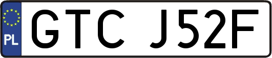 GTCJ52F