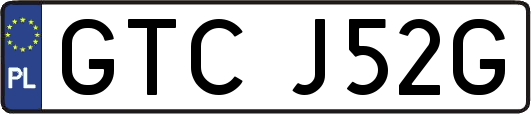 GTCJ52G
