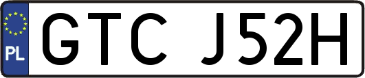 GTCJ52H