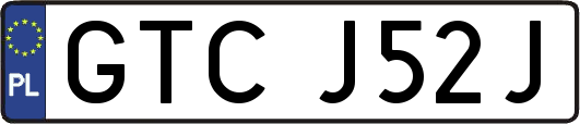 GTCJ52J