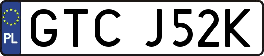GTCJ52K