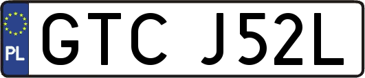 GTCJ52L
