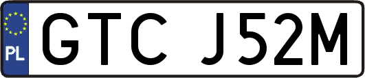 GTCJ52M