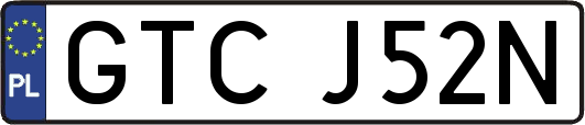 GTCJ52N