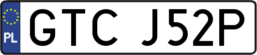 GTCJ52P
