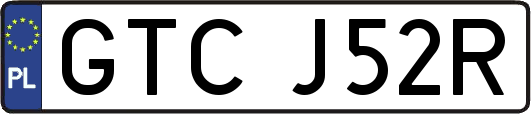 GTCJ52R