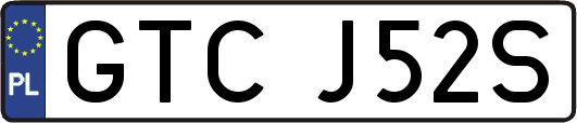 GTCJ52S