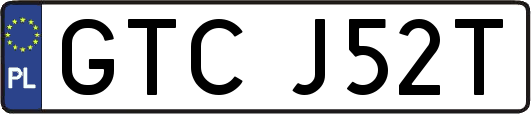 GTCJ52T
