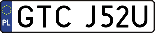 GTCJ52U