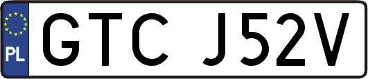 GTCJ52V