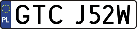 GTCJ52W