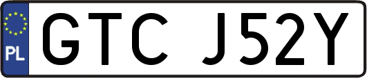 GTCJ52Y
