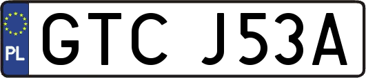 GTCJ53A