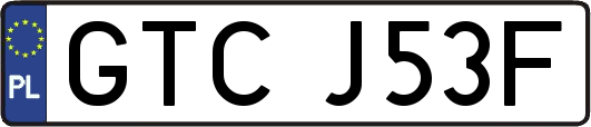 GTCJ53F