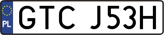 GTCJ53H