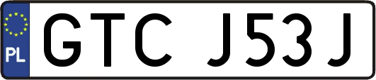 GTCJ53J