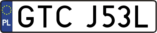 GTCJ53L